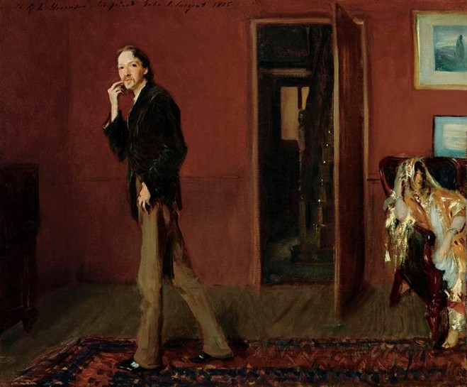 robert-louis-stevenson-and-his-wife