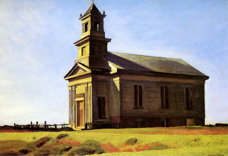 south-truro-church