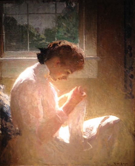 Benson – The Sunny Window